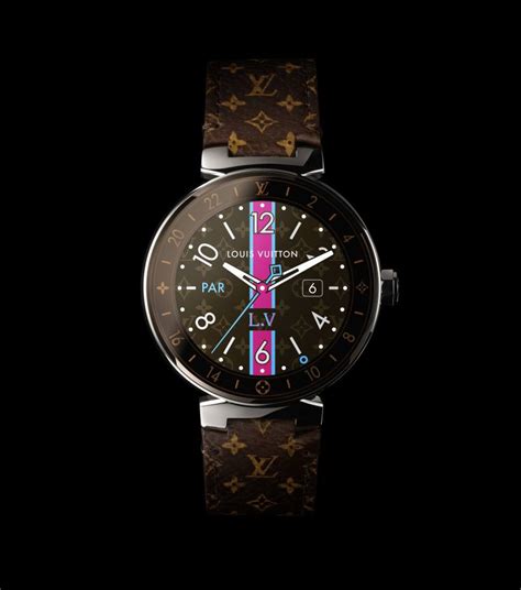 louis vuitton digital watch price|louis vuitton smart watch uk.